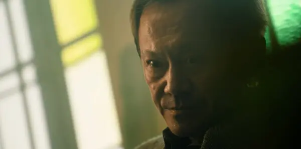 扫毒风暴第6集剧照