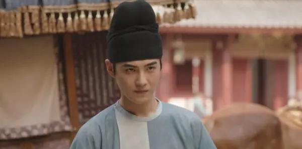 锦绣芳华第6集剧照