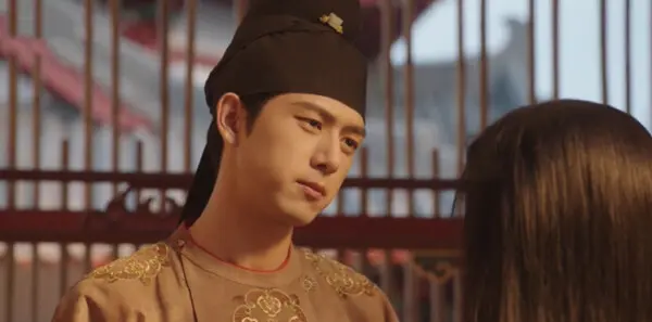 锦绣芳华第3集剧照