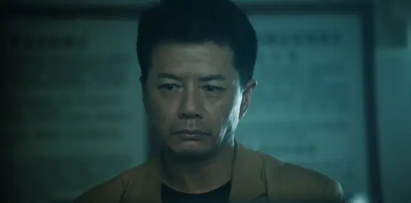 扫毒风暴第20集剧照