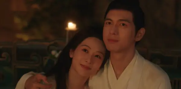 锦绣芳华第18集剧照