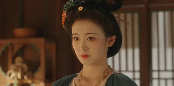 锦绣芳华第3集剧照