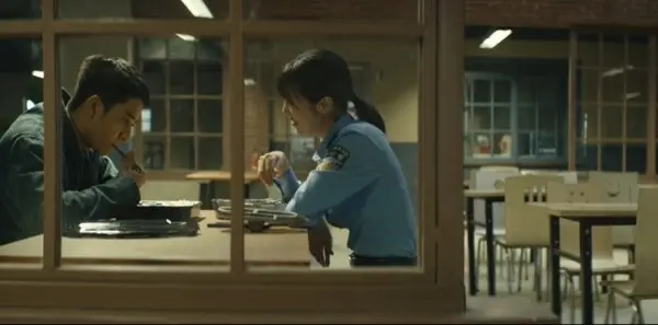 暗潮缉凶第9集剧照