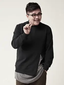 汤宇轩(王戈饰演)