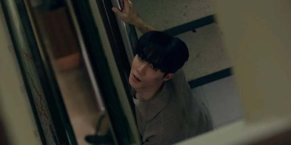 泰剧《迷尸校园》：瓜地里的猹，都不带这么跑的