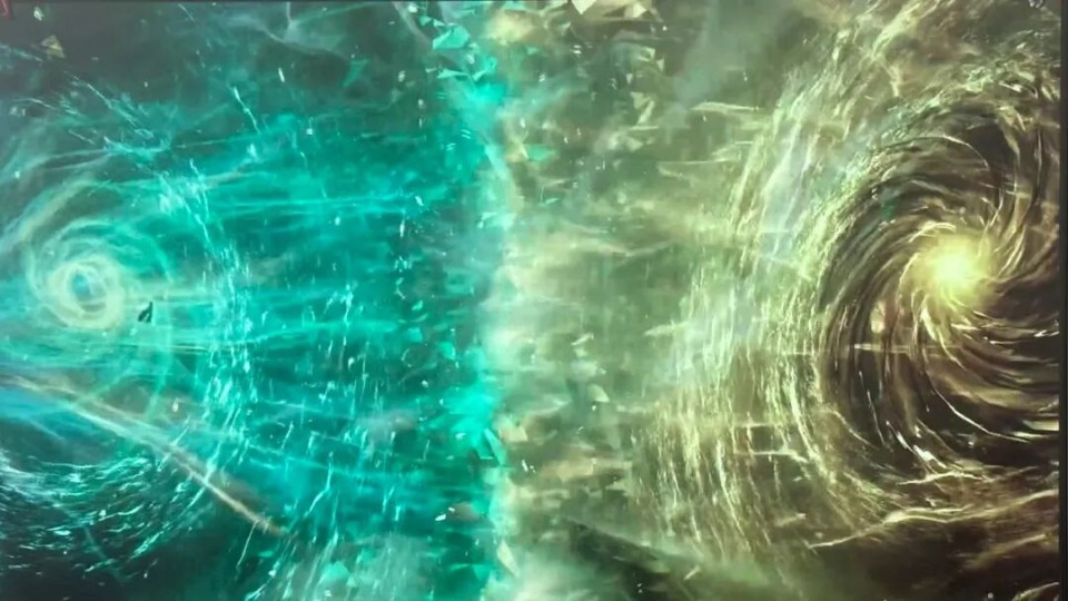 168集《元婴首战》：阗天城外重相识，慕沛灵就此误终身