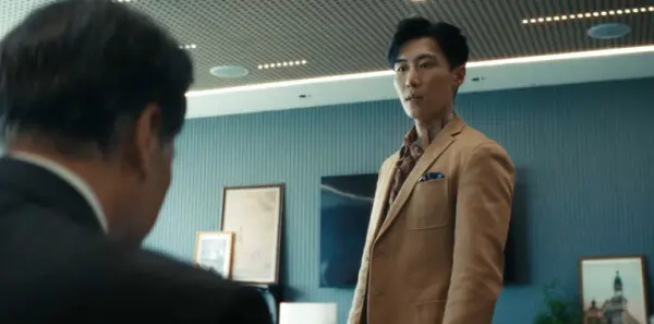 暗恋者的救赎第7集剧照