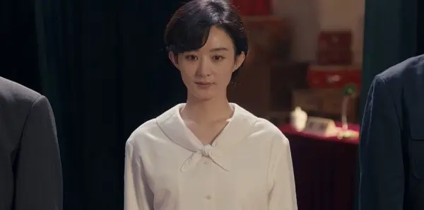 小城大事第2集剧照