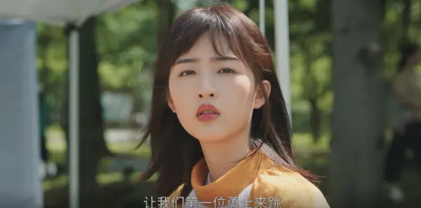 我的妈妈是校花第9集剧照